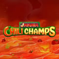 J Mania Chili Champs