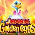 J Mania Golden Eggs