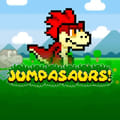 Jumpasaurs!