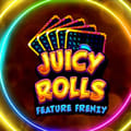 Juicy Rolls: Feature Frenzy