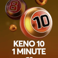 Keno 10