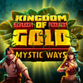 Kingdom of Gold Mystic Ways