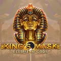 King's Mask Eclipse of Gods