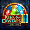 Kings of Crystals III POWER COMBO™