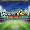Kickoff Kings - Hold and Hit 3x3
