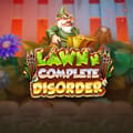 Lawn n' Complete Disorder