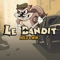 Le Bandit Hold & Win