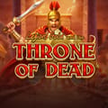 Legion Gold and the Throne of Dead