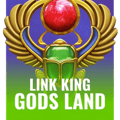 Link King Gods Land