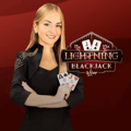 Lightning Blackjack