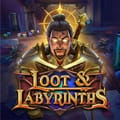 Loot and Labyrinths