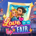 Love is in the Fair