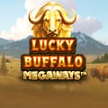Lucky Buffalo Megaways