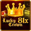 LuckyCrown 81 x
