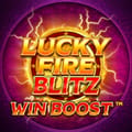 Lucky Fire Blitz Win Boost™