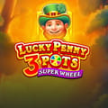 Lucky Penny 3 Pots Super Wheel