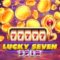 Lucky Seven Spin