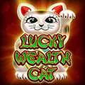 Lucky Wealth Cat