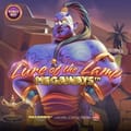Lure of the Lamp Megaways