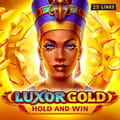 Luxor Gold: Hold & Win