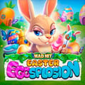 Mad Hit Easter Eggsplosion