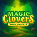 Magic Clovers
