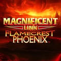 Magnificent Link Flamecrest Phoenix