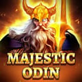 Majestic Odin