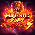 Majestic Fury Power 5