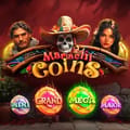 Mariachi Coins