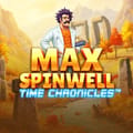 Max Spinwell Time Chronicles