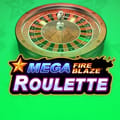 Mega Fire Blaze Roulette