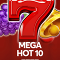Mega Hot 10