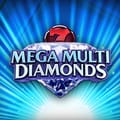 Mega Multi Diamonds