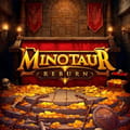 Minotaur Reburn