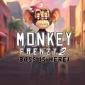Monkey Frenzy 2: Boss is Here!