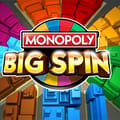 MONOPOLY Big Spin