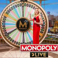MONOPOLY Live