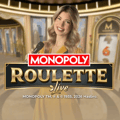 Monopoly Roulette