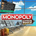 Monopoly Travel World Tour