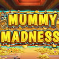 Mummy Madness