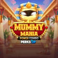 Mummy Mania Perks Up Power Combo