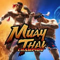 Muay Thai Champion