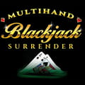Multi-Hand Blackjack with Surrender