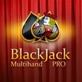 Multihand Blackjack Pro