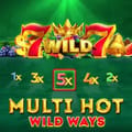 Multi Hot Wild Ways