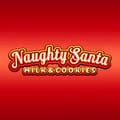 Naughty Santa