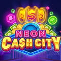 Neon Cash City