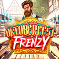 Oktoberfest Frenzy