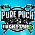 Penguins Pure Puck LuckyTap